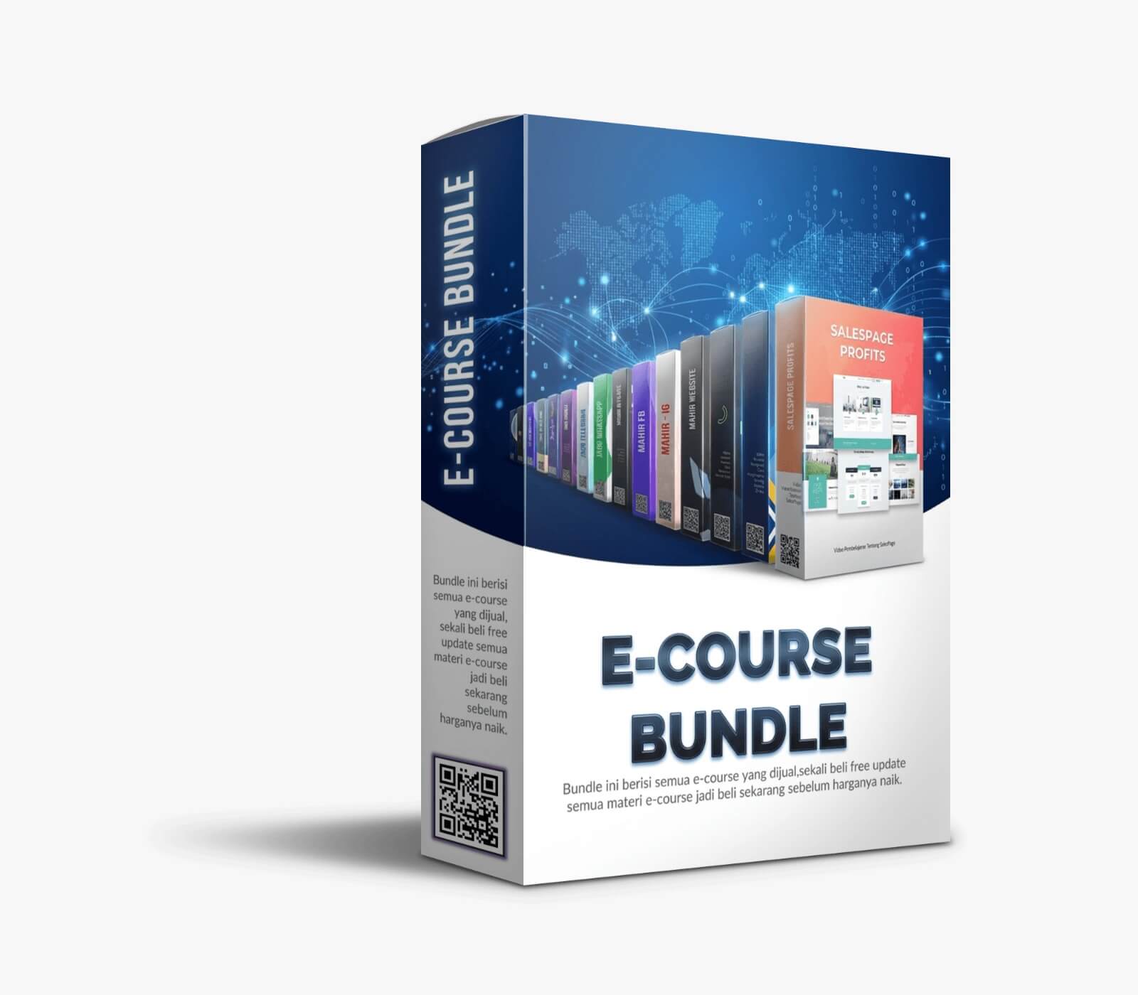 E-course bundle