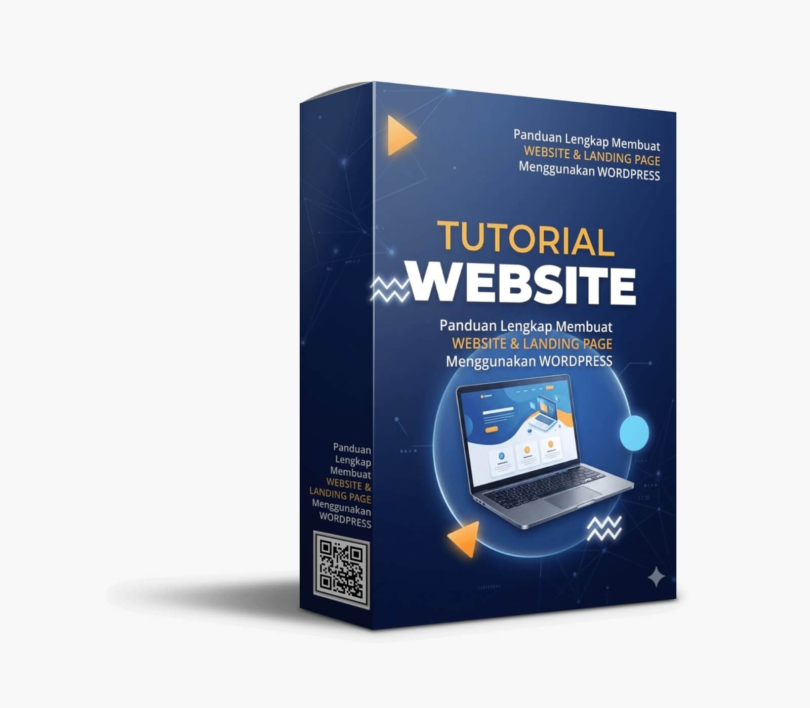 Tutorial website
