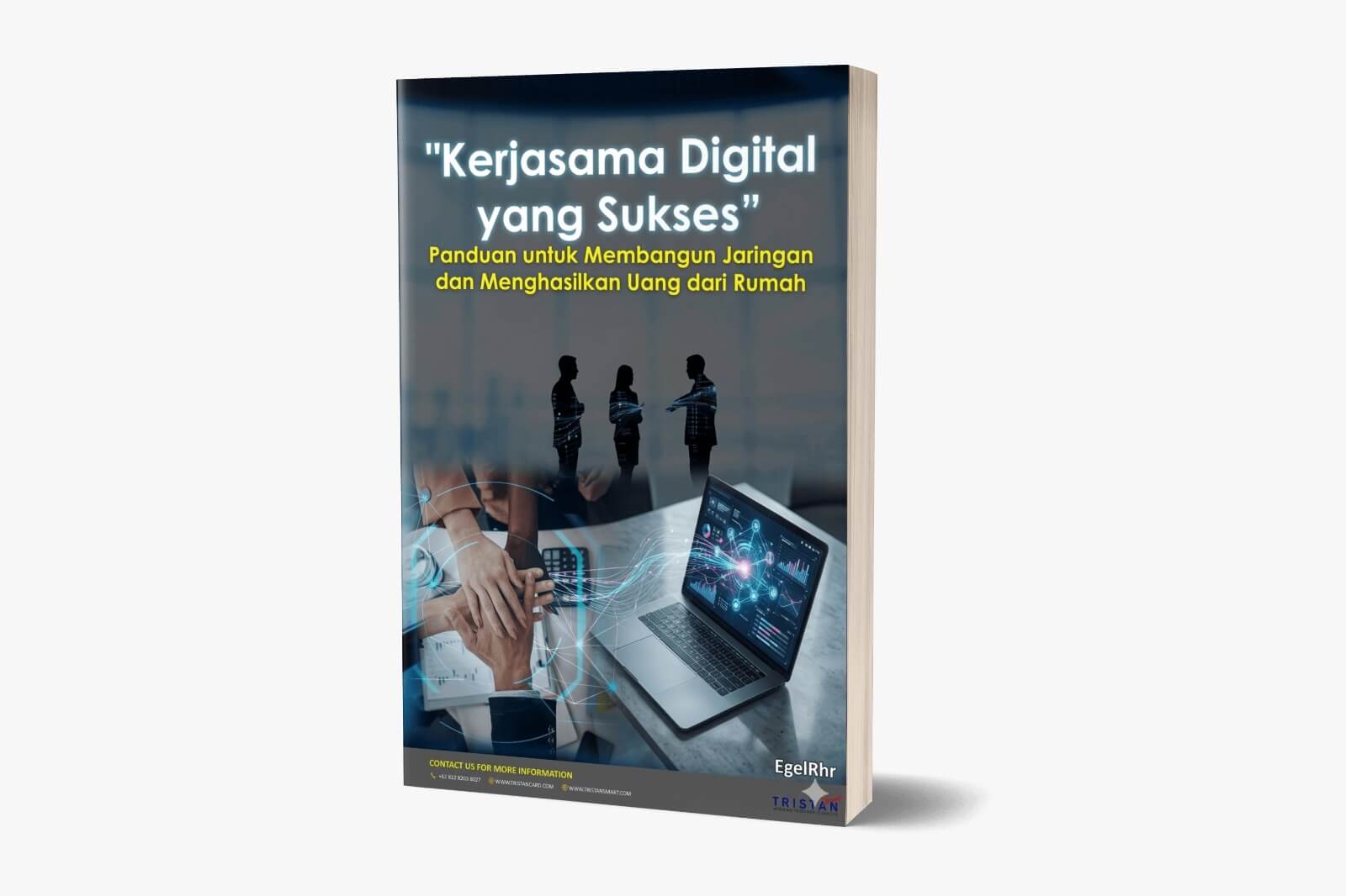 Ebook Kerjasama Digital